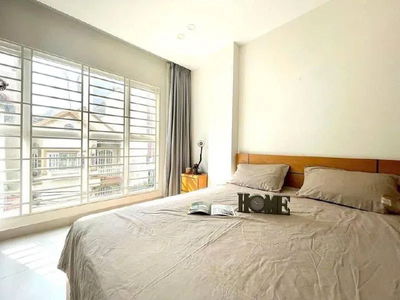 Logement dans Ho Chi Minh City, Vietnam Logement dans Ho Chi Minh City, Vietnam