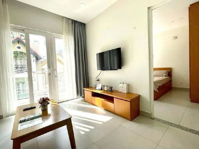 Жилье в Ho Chi Minh City, Vietnam Жилье в Ho Chi Minh City, Vietnam