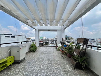 Жилье в Ho Chi Minh City, Vietnam Жилье в Ho Chi Minh City, Vietnam