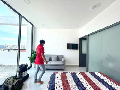 Housing in Ho Chi Minh City, Vietnam Housing in Ho Chi Minh City, Vietnam