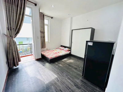 Жилье в Ho Chi Minh City, Vietnam Жилье в Ho Chi Minh City, Vietnam