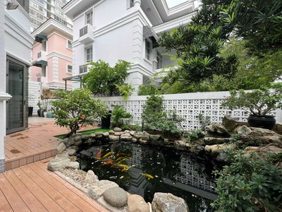 Alojamiento en Nha Be, Vietnam  Alojamiento en Nha Be, Vietnam