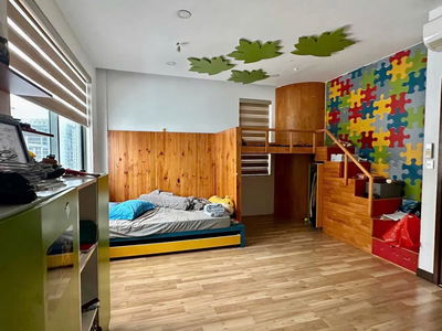 Housing in Nha Be, Vietnam Housing in Nha Be, Vietnam