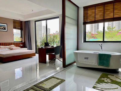 Alojamiento en Nha Be, Vietnam  Alojamiento en Nha Be, Vietnam