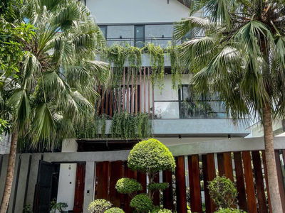 Logement dans Nha Be, Vietnam Logement dans Nha Be, Vietnam