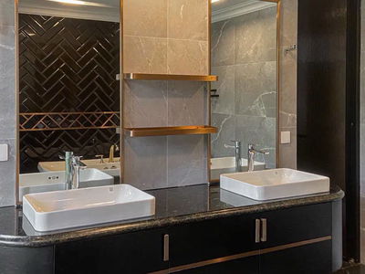 Жилье в Nha Be, Vietnam Жилье в Nha Be, Vietnam