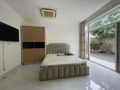 Alojamiento en Ho Chi Minh City, Vietnam Alojamiento en Ho Chi Minh City, Vietnam