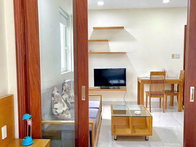 Жилье в Ho Chi Minh City, Vietnam  Жилье в Ho Chi Minh City, Vietnam