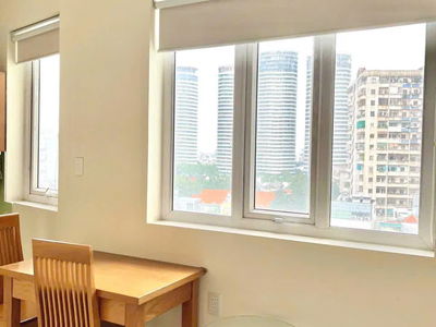 Жилье в Ho Chi Minh City, Vietnam Жилье в Ho Chi Minh City, Vietnam