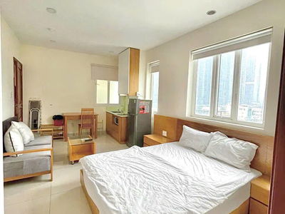 Жилье в Ho Chi Minh City, Vietnam Жилье в Ho Chi Minh City, Vietnam