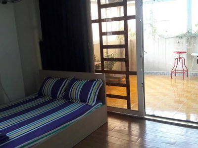 Logement dans Ho Chi Minh City, Vietnam Logement dans Ho Chi Minh City, Vietnam