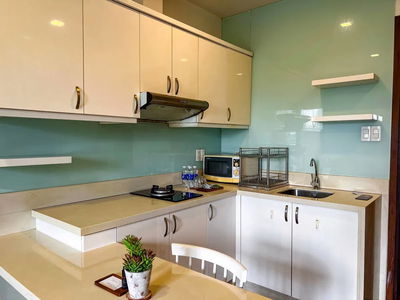 Жилье в Ho Chi Minh City, Vietnam  Жилье в Ho Chi Minh City, Vietnam