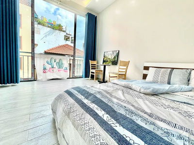 Жилье в Ho Chi Minh City, Vietnam Жилье в Ho Chi Minh City, Vietnam