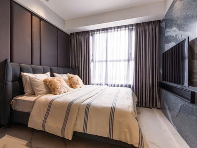 Sky 89, Vietnam Sky 89, Vietnam