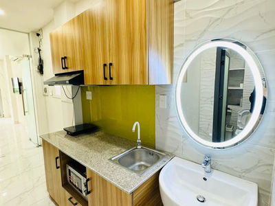 Жилье в Ho Chi Minh City, Vietnam Жилье в Ho Chi Minh City, Vietnam