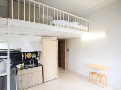 Жилье в Ho Chi Minh City, Vietnam Жилье в Ho Chi Minh City, Vietnam