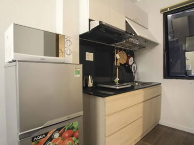 Housing in Ho Chi Minh City, Vietnam Housing in Ho Chi Minh City, Vietnam