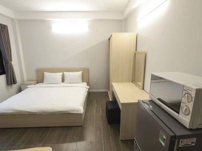 Жилье в Ho Chi Minh City, Vietnam  Жилье в Ho Chi Minh City, Vietnam