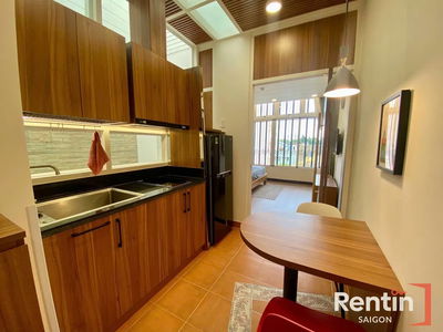 Housing in Nha Be, Vietnam Housing in Nha Be, Vietnam