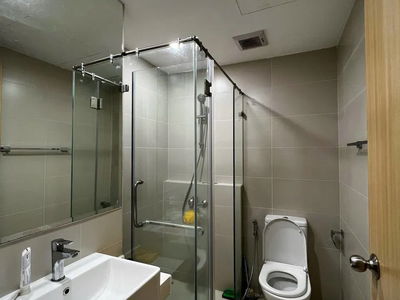 Skyline, Vietnam Skyline, Vietnam