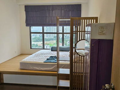 Sun Avenue, Vietnam Sun Avenue, Vietnam