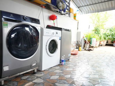 Alojamiento en Nha Be, Vietnam Alojamiento en Nha Be, Vietnam