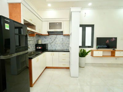 Жилье в Nha Be, Vietnam Жилье в Nha Be, Vietnam