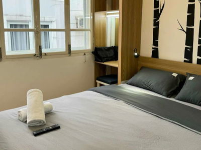 Жилье в Ho Chi Minh City, Vietnam Жилье в Ho Chi Minh City, Vietnam