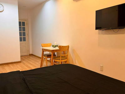 Жилье в Ho Chi Minh City, Vietnam Жилье в Ho Chi Minh City, Vietnam