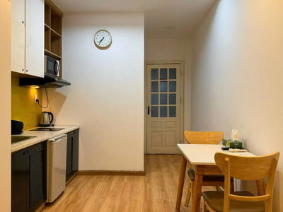 Alojamiento en Ho Chi Minh City, Vietnam Alojamiento en Ho Chi Minh City, Vietnam