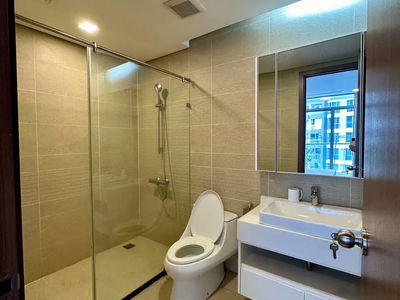 Vinhomes Central Park, Vietnam Vinhomes Central Park, Vietnam