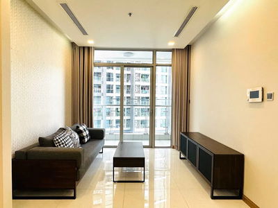 Vinhomes Central Park, Vietnam  Vinhomes Central Park, Vietnam