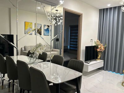 Vinhomes Grand Park Beverly Solari, Vietnam Vinhomes Grand Park Beverly Solari, Vietnam