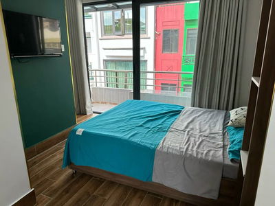 Logement dans Ho Chi Minh City, Vietnam Logement dans Ho Chi Minh City, Vietnam