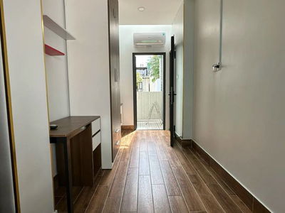 Жилье в Ho Chi Minh City, Vietnam Жилье в Ho Chi Minh City, Vietnam