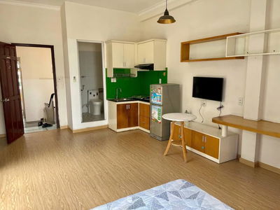 Alojamiento en Ho Chi Minh City, Vietnam Alojamiento en Ho Chi Minh City, Vietnam