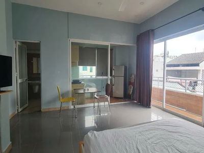 Жилье в Ho Chi Minh City, Vietnam Жилье в Ho Chi Minh City, Vietnam