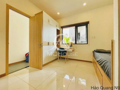 Housing in Ho Chi Minh City, Vietnam Housing in Ho Chi Minh City, Vietnam