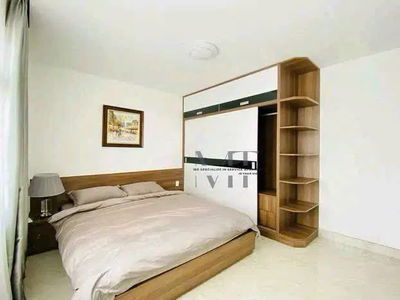 Жилье в Ho Chi Minh City, Vietnam  Жилье в Ho Chi Minh City, Vietnam