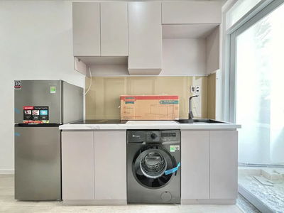 Жилье в Nha Be, Vietnam Жилье в Nha Be, Vietnam