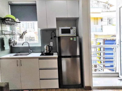 Gehäuse In Nha Be, Vietnam Gehäuse In Nha Be, Vietnam