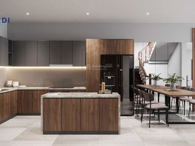 Cityland Center Hills, Vietnam Cityland Center Hills, Vietnam