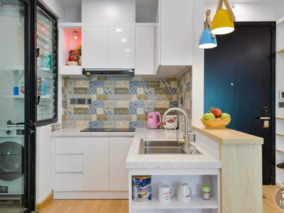 Happy In View, Vietnam Happy In View, Vietnam