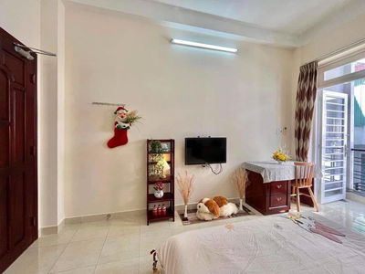 Logement dans Ho Chi Minh City, Vietnam Logement dans Ho Chi Minh City, Vietnam