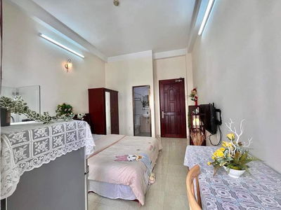 Жилье в Ho Chi Minh City, Vietnam Жилье в Ho Chi Minh City, Vietnam