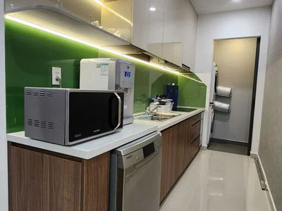 Eco Green, Vietnam Eco Green, Vietnam