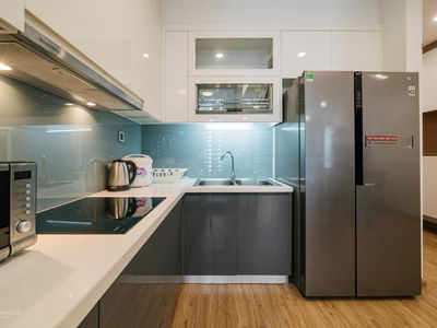 Vinhomes Metropolis, Vietnam Vinhomes Metropolis, Vietnam