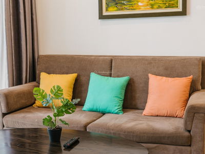 Vinhomes Metropolis, Vietnam Vinhomes Metropolis, Vietnam