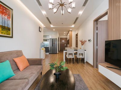 Vinhomes Metropolis, Vietnam Vinhomes Metropolis, Vietnam