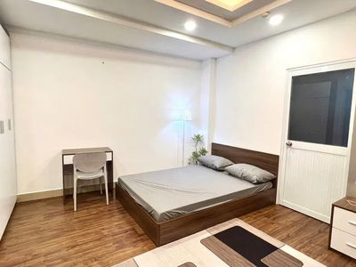 Alojamiento en Ho Chi Minh City, Vietnam Alojamiento en Ho Chi Minh City, Vietnam